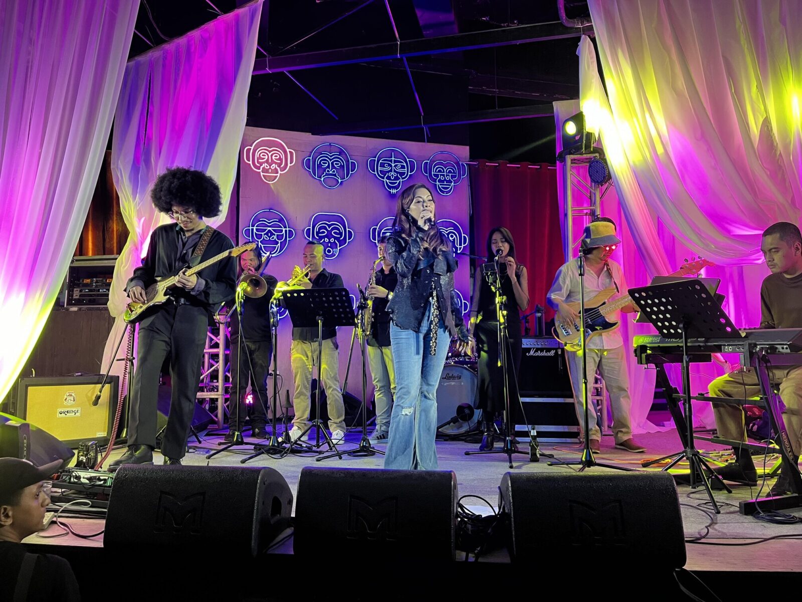 KAT AGARRADO SINOSIKAT