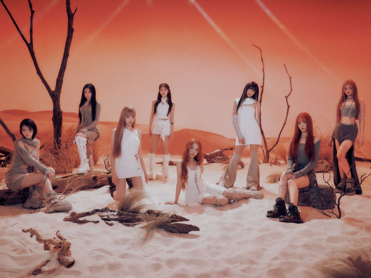 UNIS F&F Entertainment