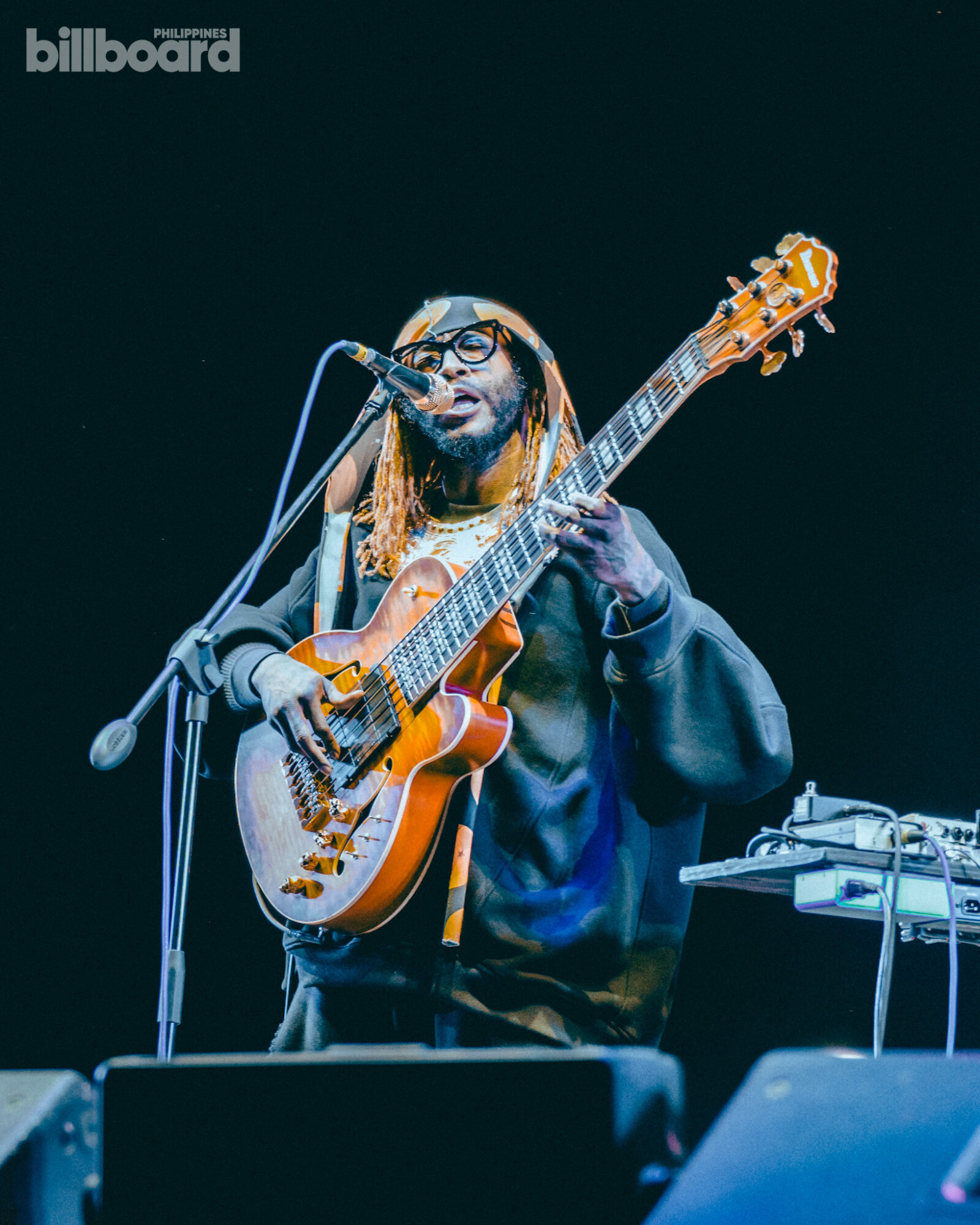 THUNDERCAT AT WANDERLAND 2024