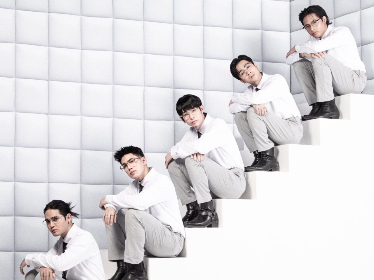 Here Are 8 International Collaborative Tracks From Filipino Artists You Have To Listen To – SB19, Ben&Ben, James Reid, And More