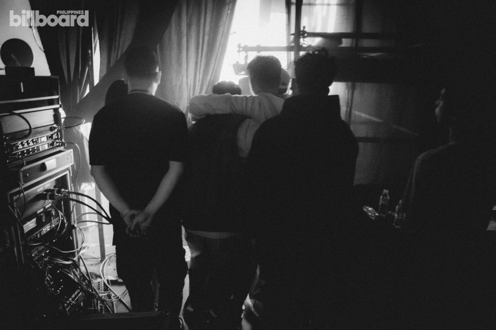 Behind Morato's Most Wanted: An Exclusive Inside Look Into Hev Abi's First Concert