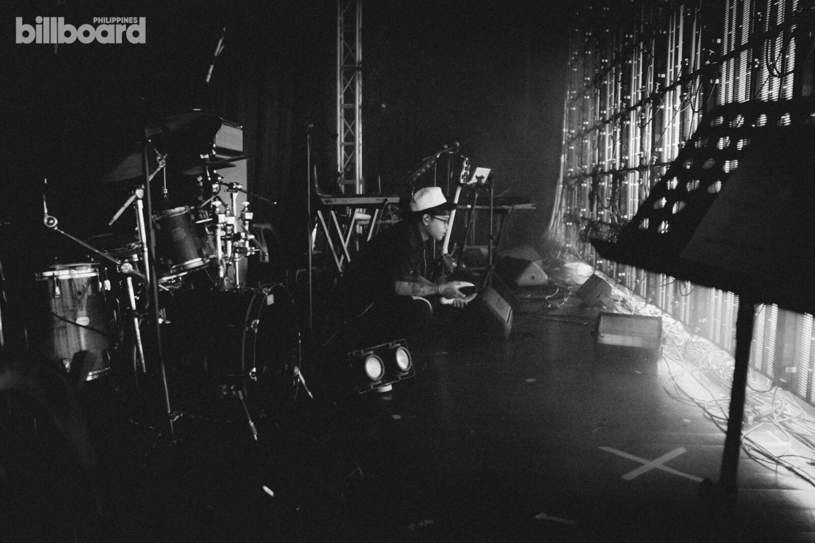 Behind Morato's Most Wanted: An Exclusive Inside Look Into Hev Abi's First Concert