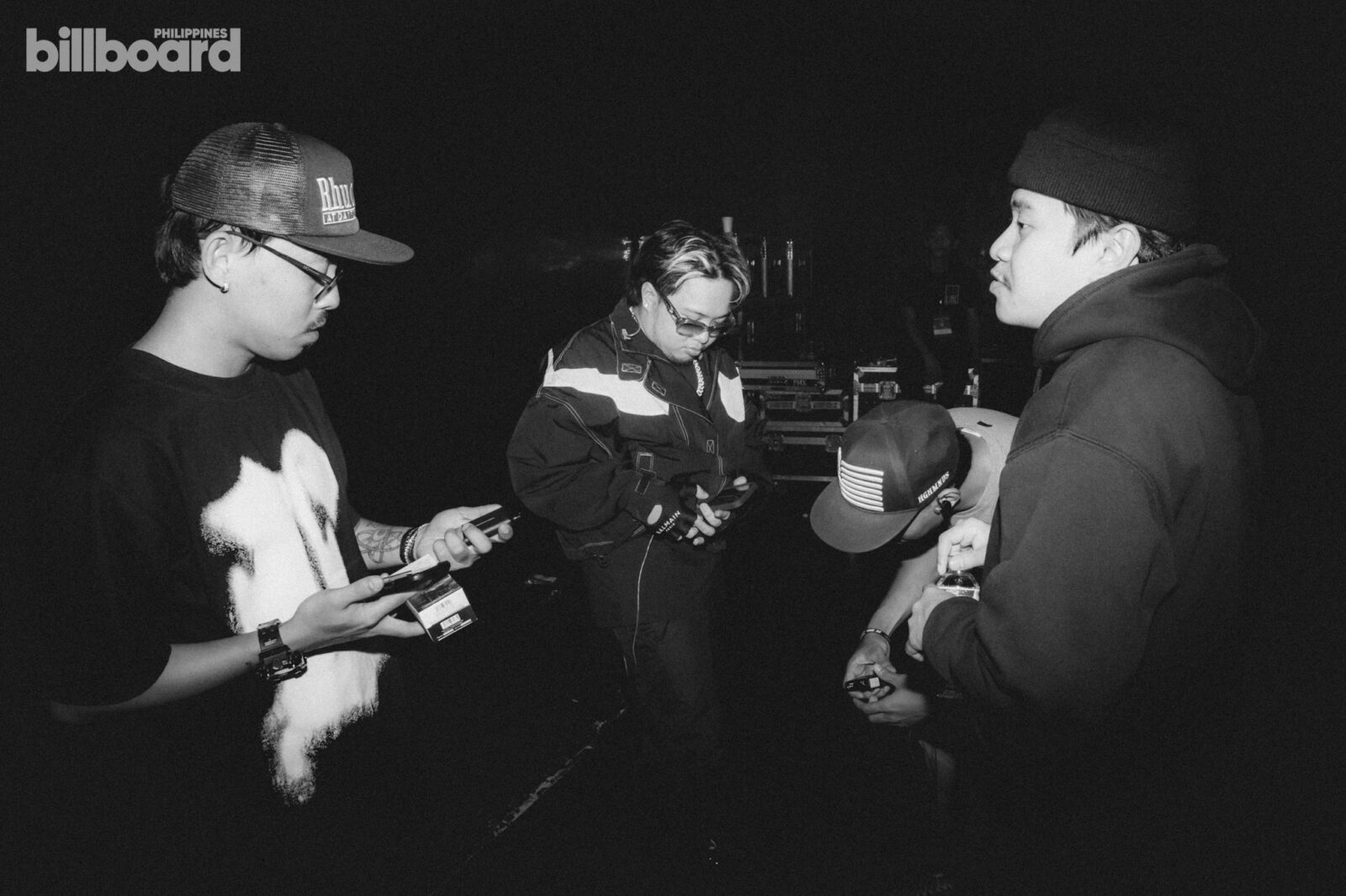 Behind Morato's Most Wanted: An Exclusive Inside Look Into Hev Abi's First Concert