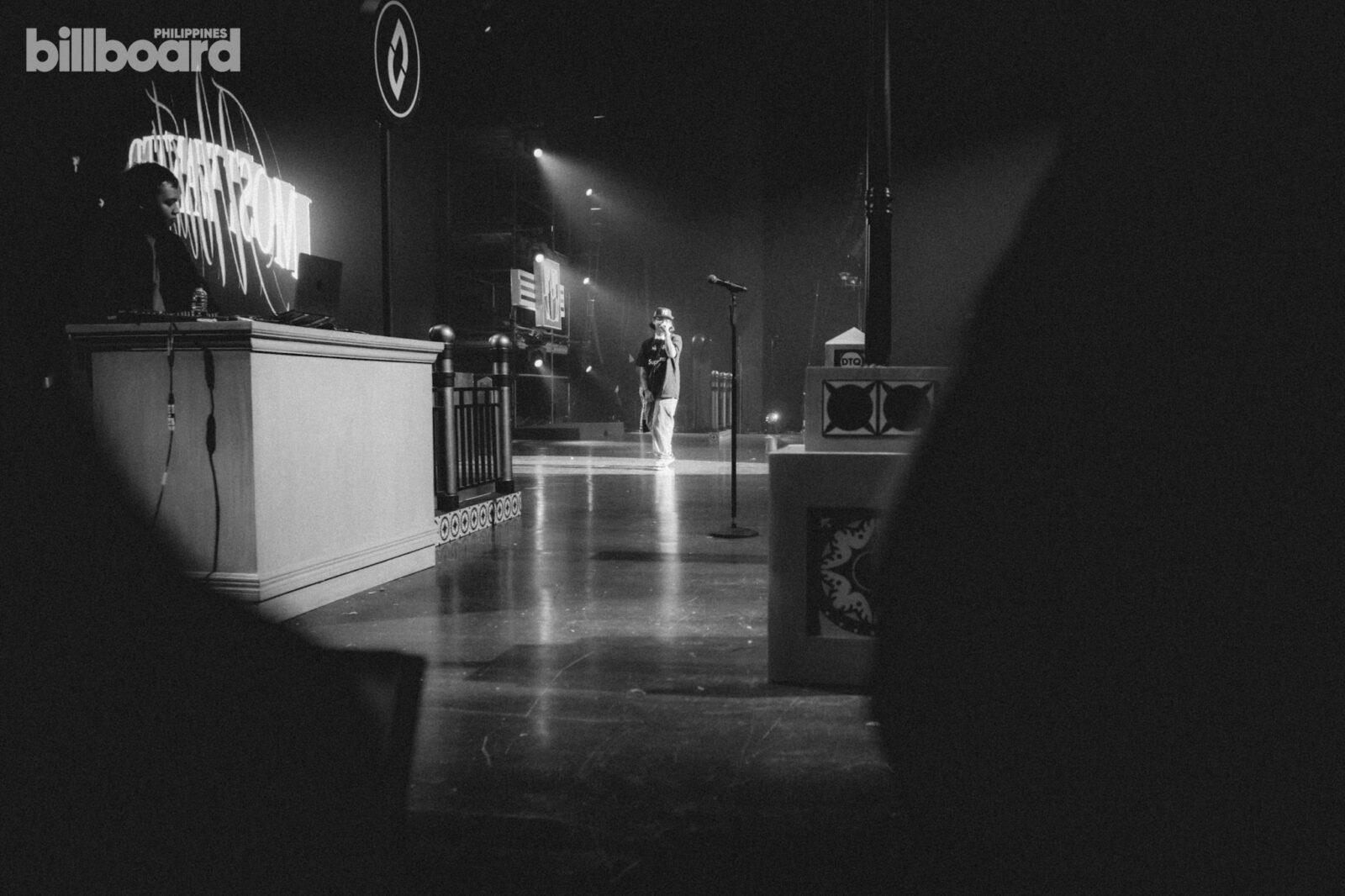 Behind Morato's Most Wanted: An Exclusive Inside Look Into Hev Abi's First Concert