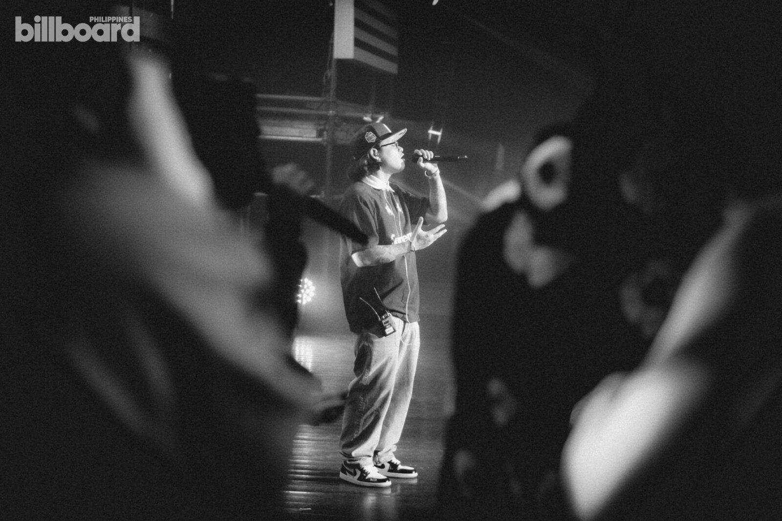 Behind Morato's Most Wanted: An Exclusive Inside Look Into Hev Abi's First Concert