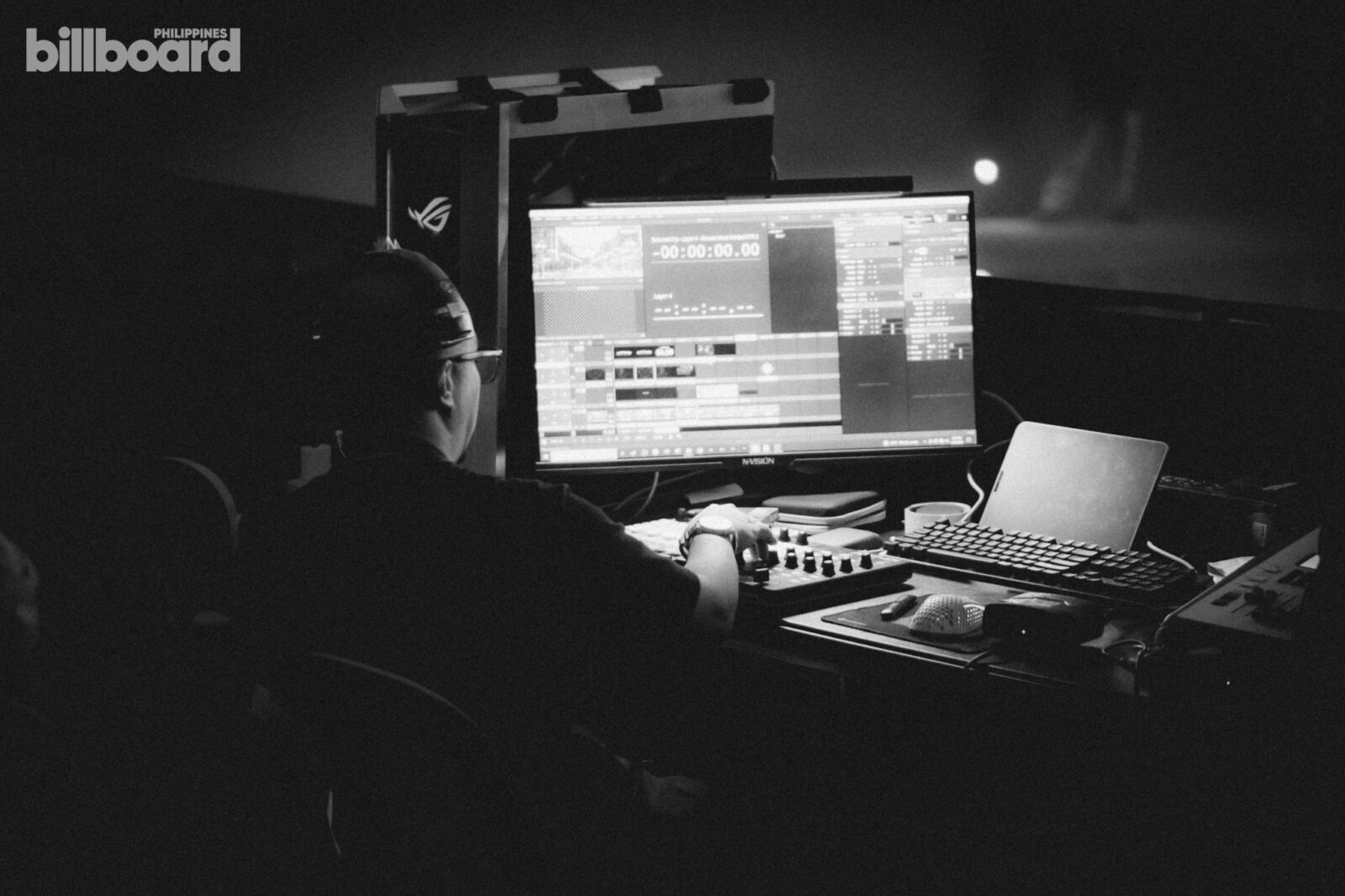 Behind Morato's Most Wanted: An Exclusive Inside Look Into Hev Abi's First Concert