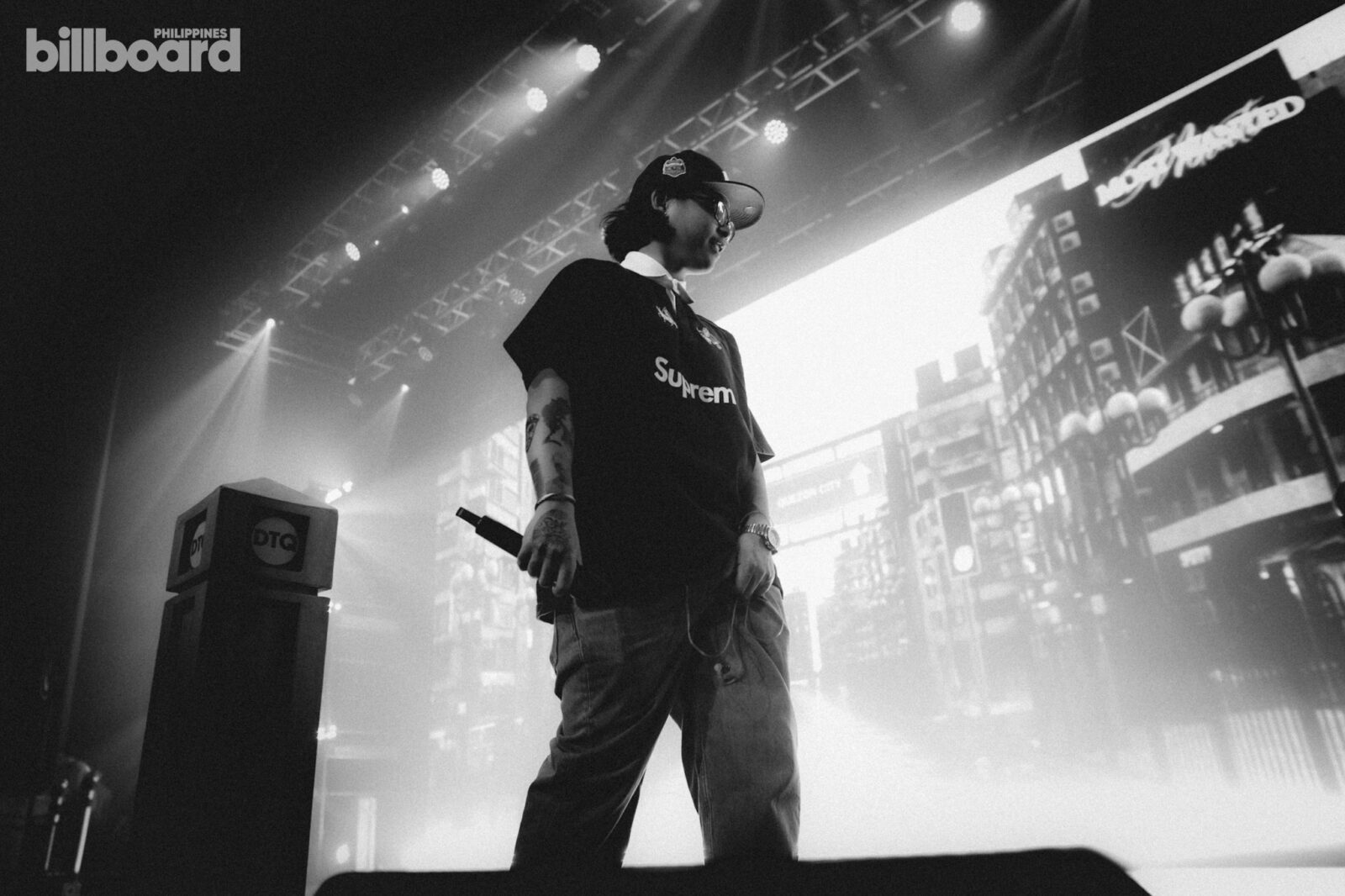 Behind Morato's Most Wanted: An Exclusive Inside Look Into Hev Abi's First Concert