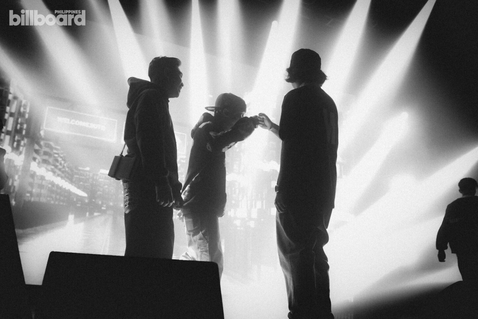 Behind Morato's Most Wanted: An Exclusive Inside Look Into Hev Abi's First Concert