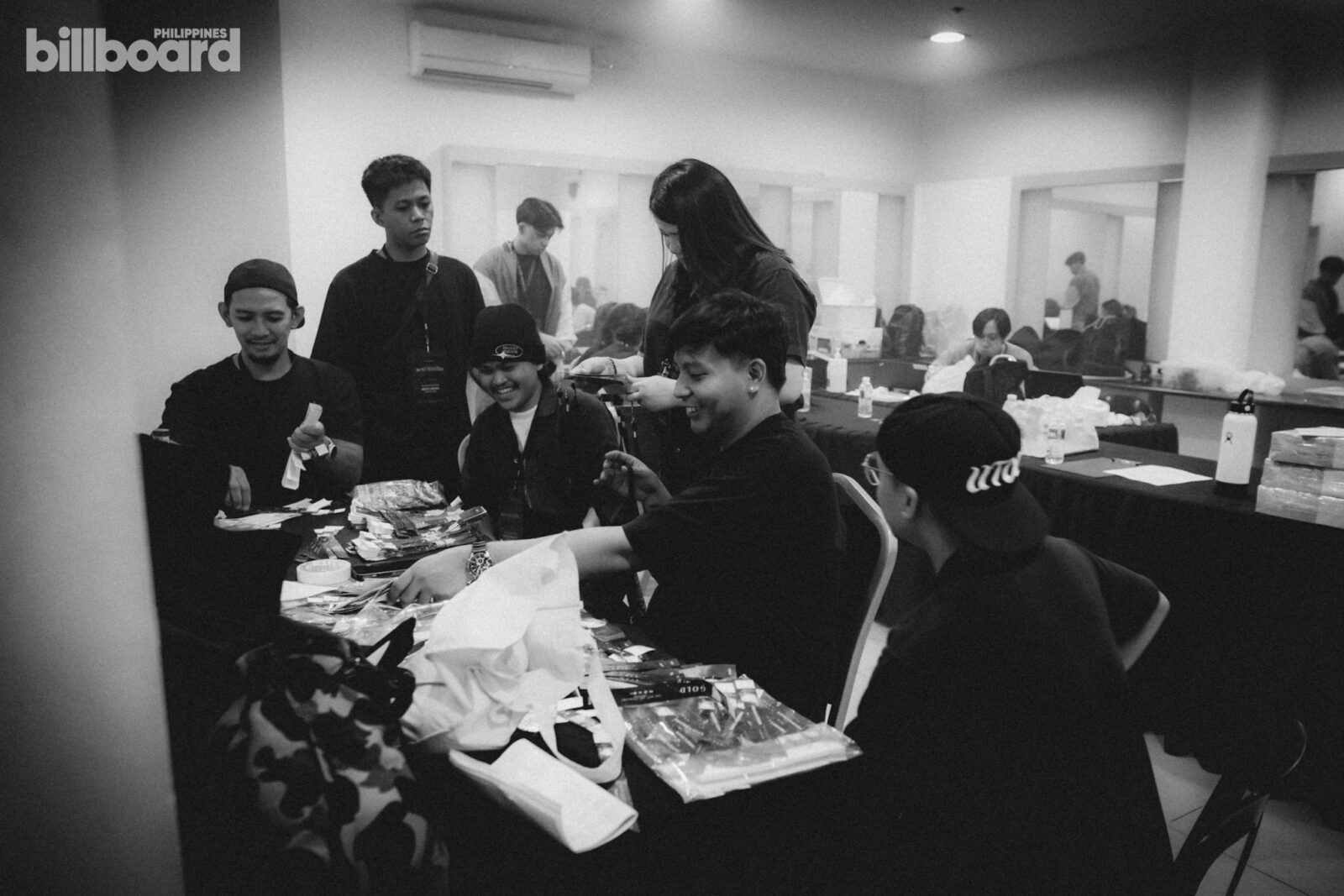 Behind Morato's Most Wanted: An Exclusive Inside Look Into Hev Abi's First Concert