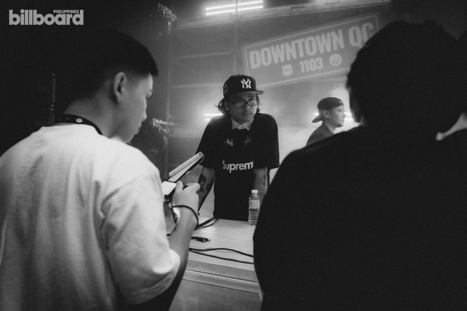 Behind Morato's Most Wanted: An Exclusive Inside Look Into Hev Abi's First Concert