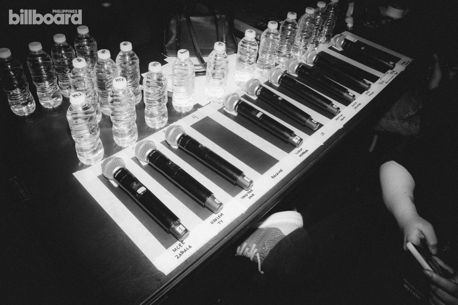 Behind Morato's Most Wanted: An Exclusive Inside Look Into Hev Abi's First Concert