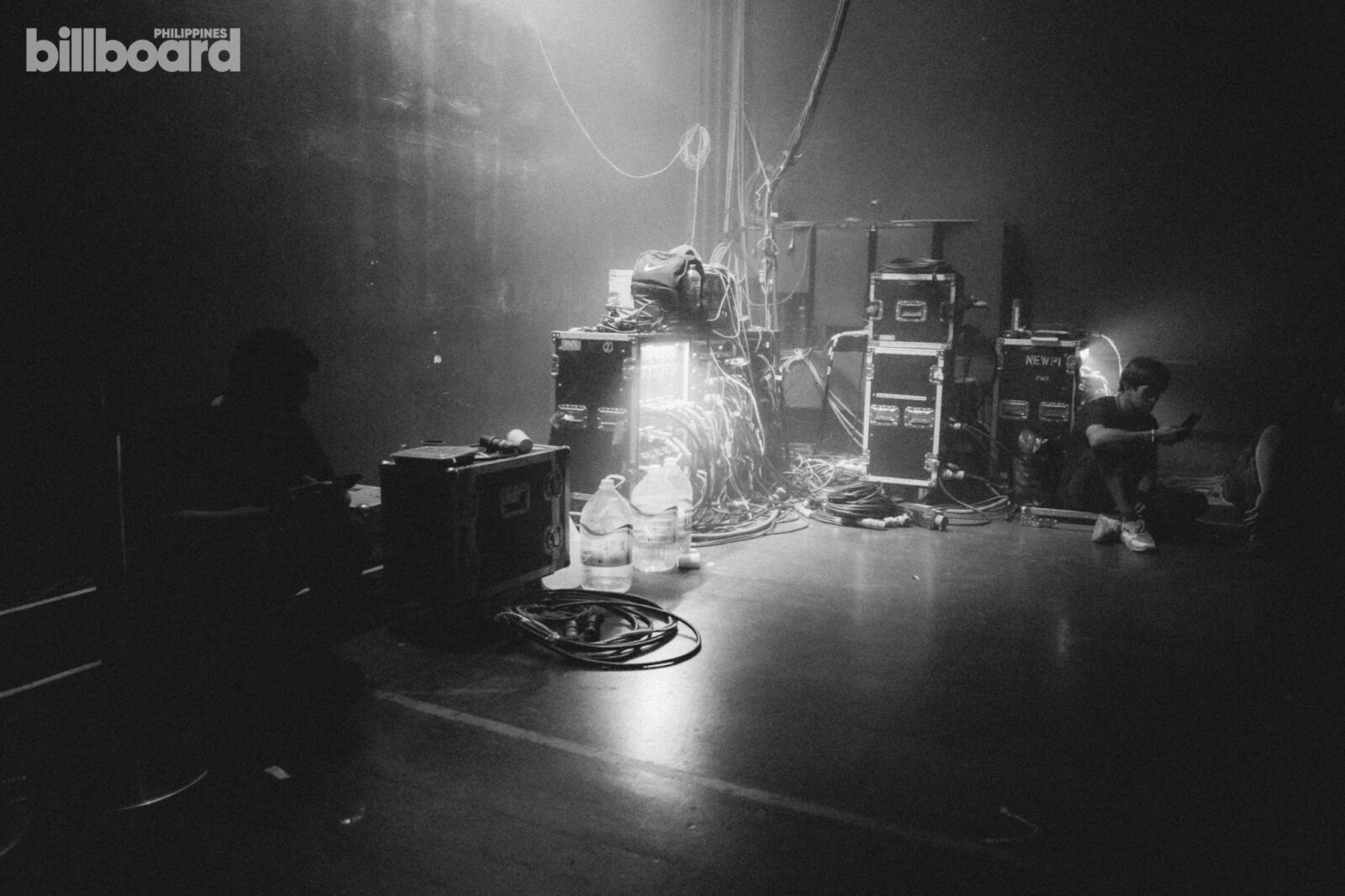 Behind Morato's Most Wanted: An Exclusive Inside Look Into Hev Abi's First Concert