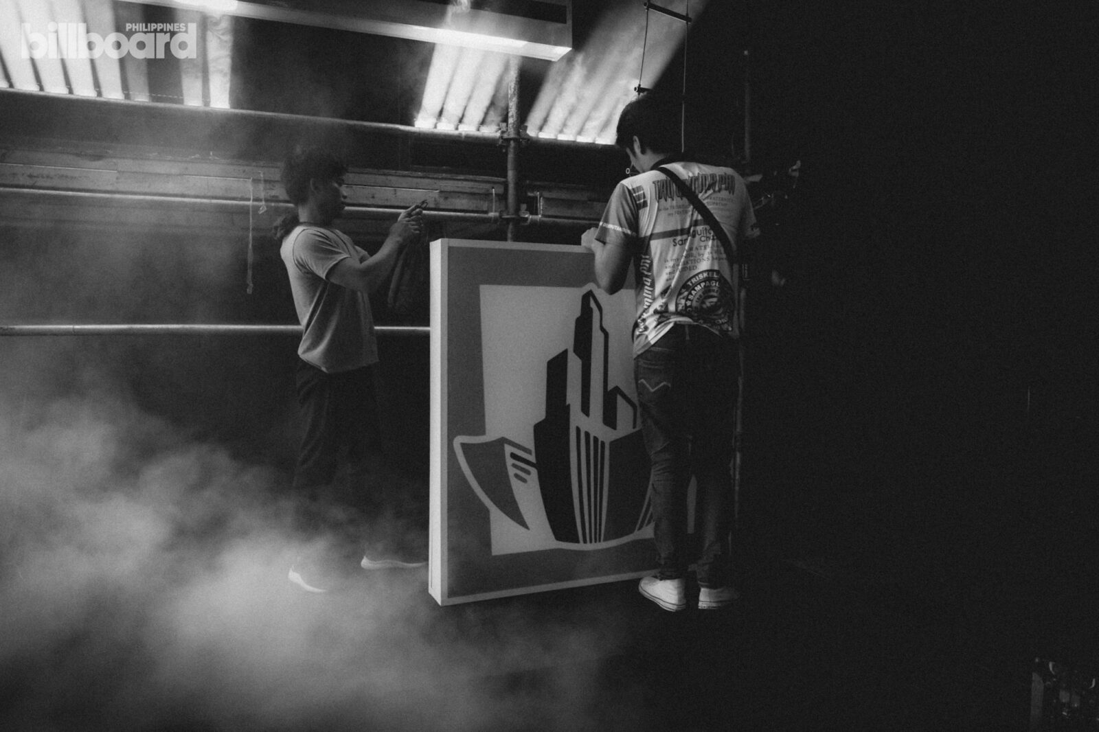 Behind Morato's Most Wanted: An Exclusive Inside Look Into Hev Abi's First Concert