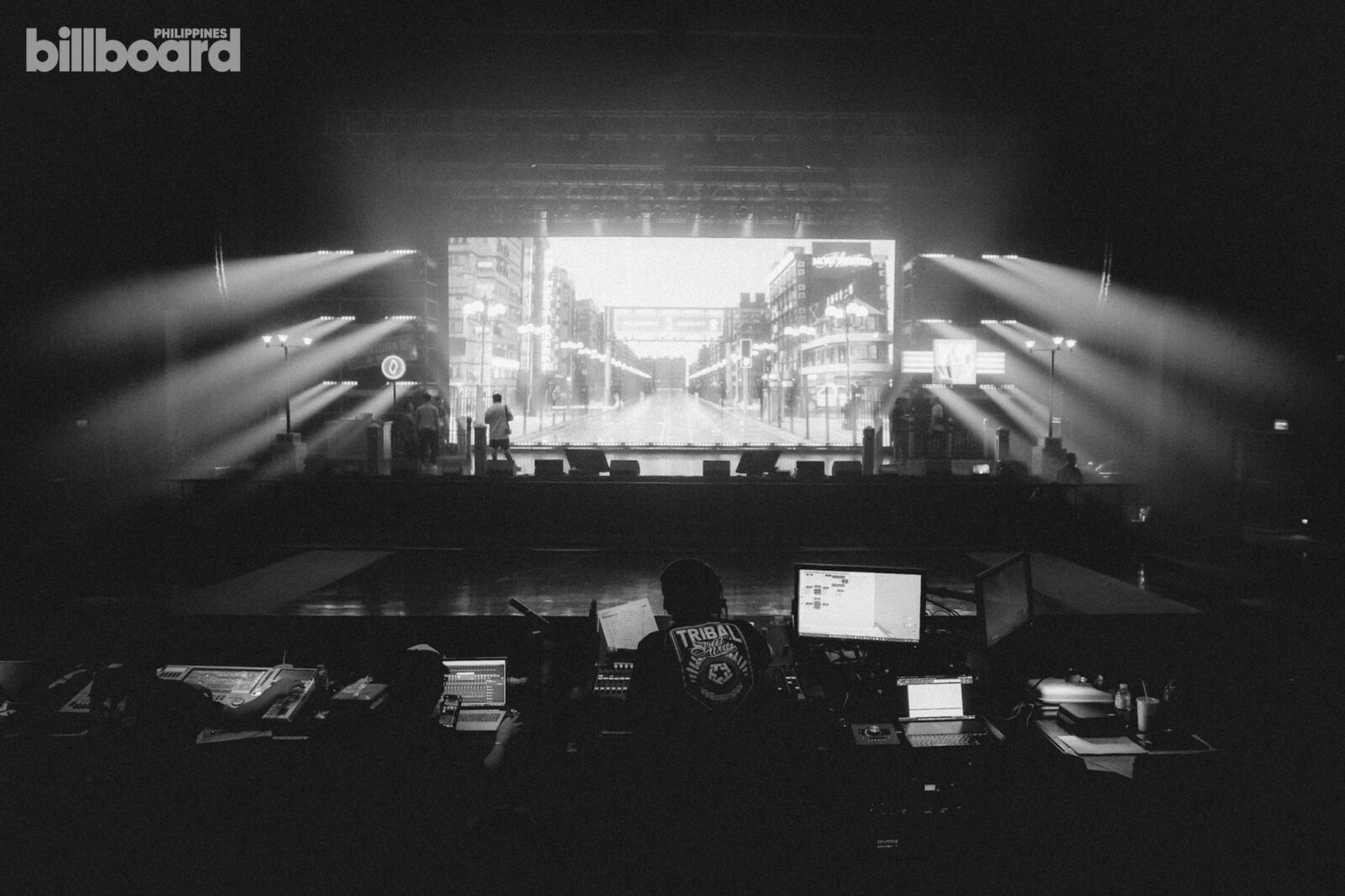 Behind Morato's Most Wanted: An Exclusive Inside Look Into Hev Abi's First Concert