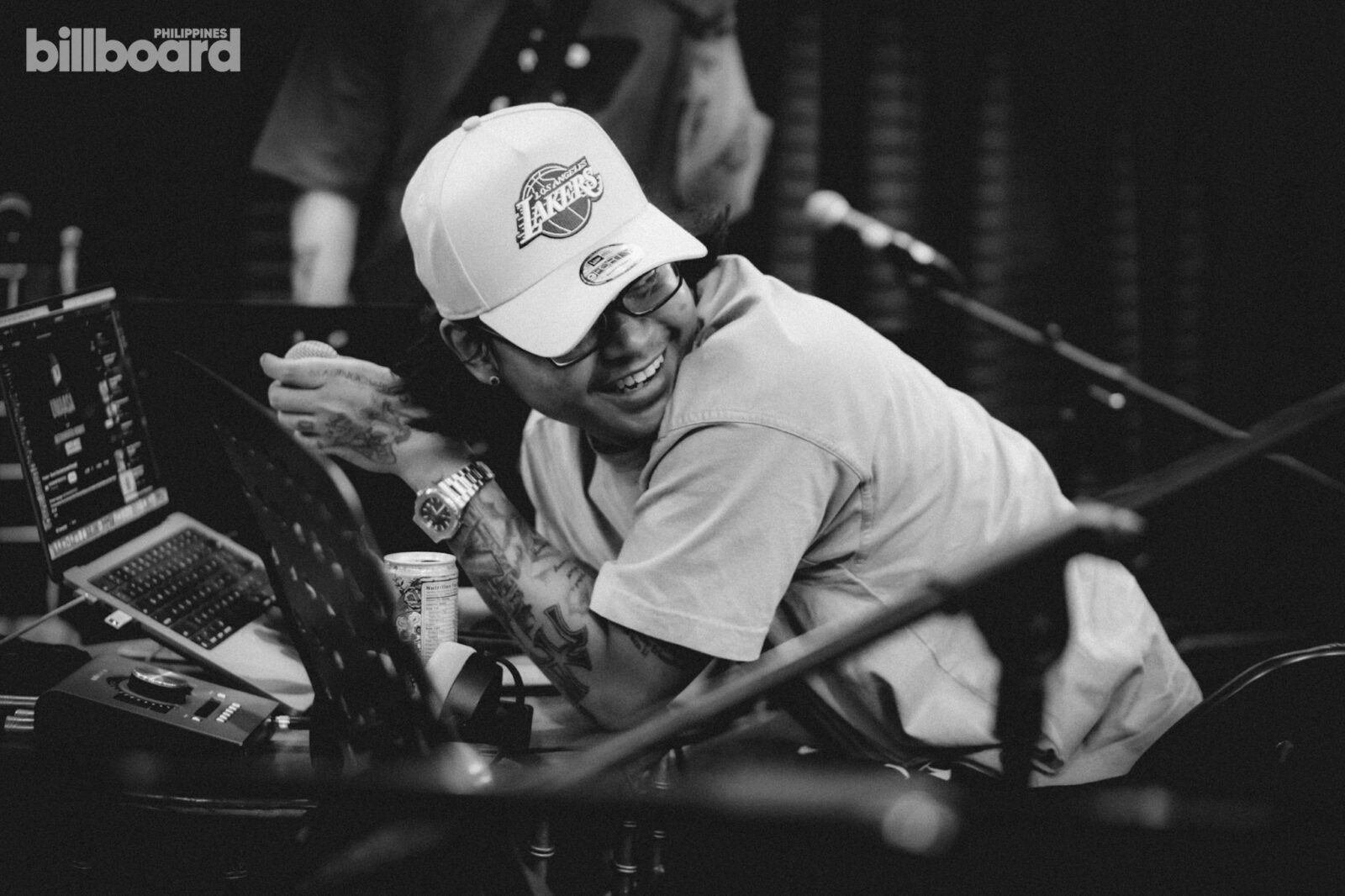 Behind Morato's Most Wanted: An Exclusive Inside Look Into Hev Abi's First Concert