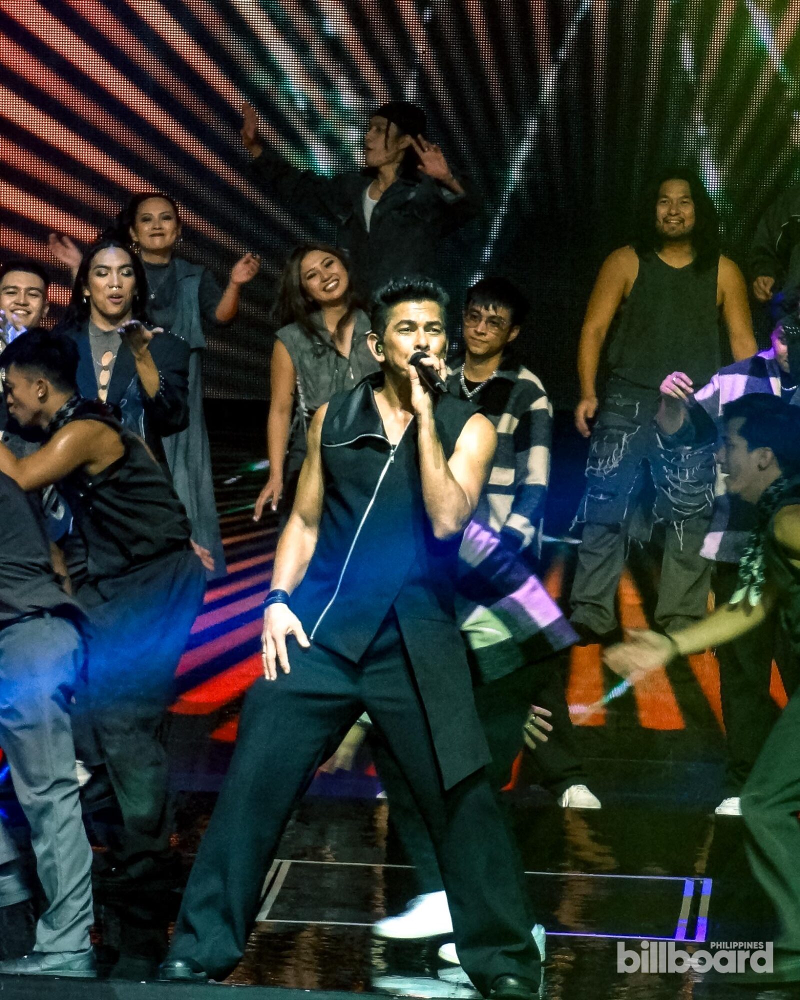 gary valenciano pure energy: one last time