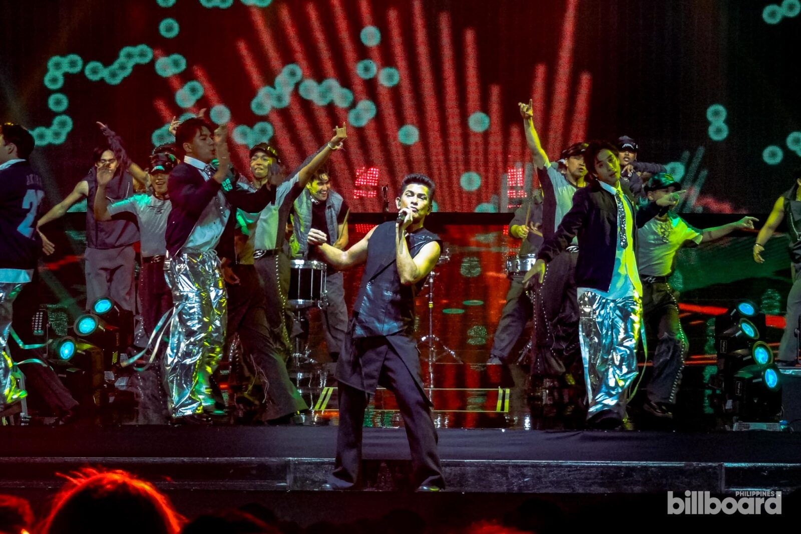 gary valenciano pure energy: one last time