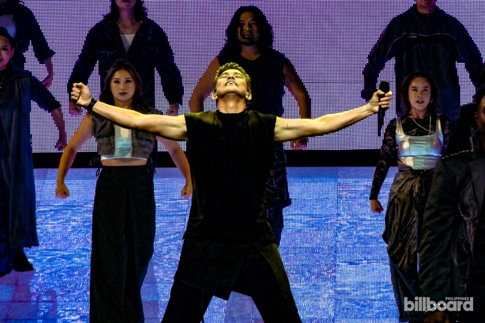 gary valenciano pure energy: one last time