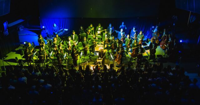 Film Concerts PH To Announce 'Live-To-Film' Orchestra Concerts In May