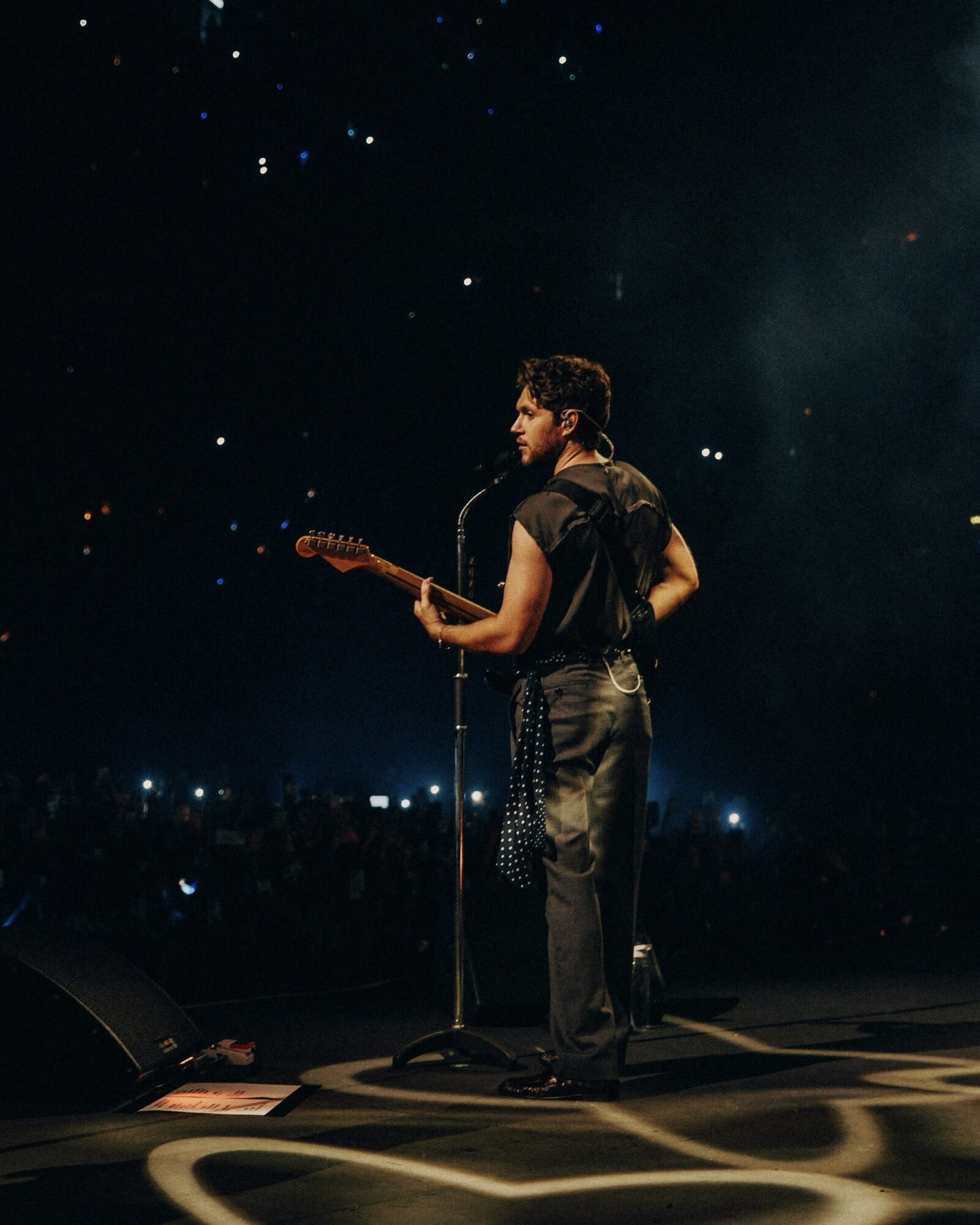 niall horan the show live in manila