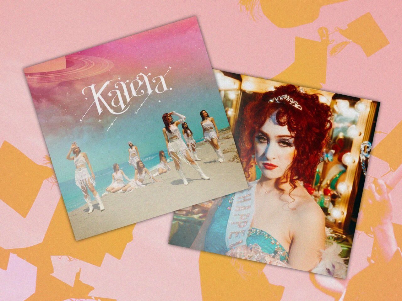 15 Songs For Graduation Season — Staff Picks