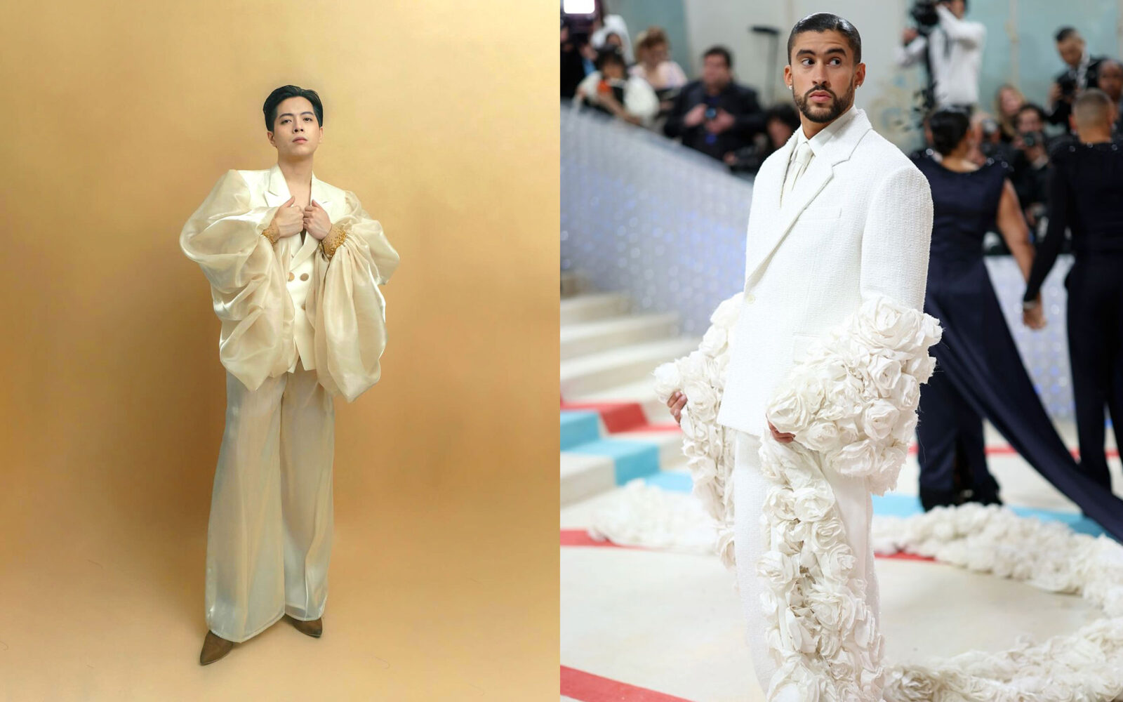 bad bunny jason dy met gala