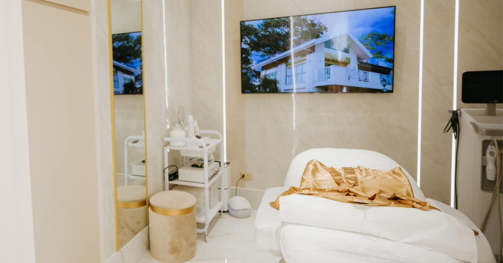 Avignon Clinic Skincare