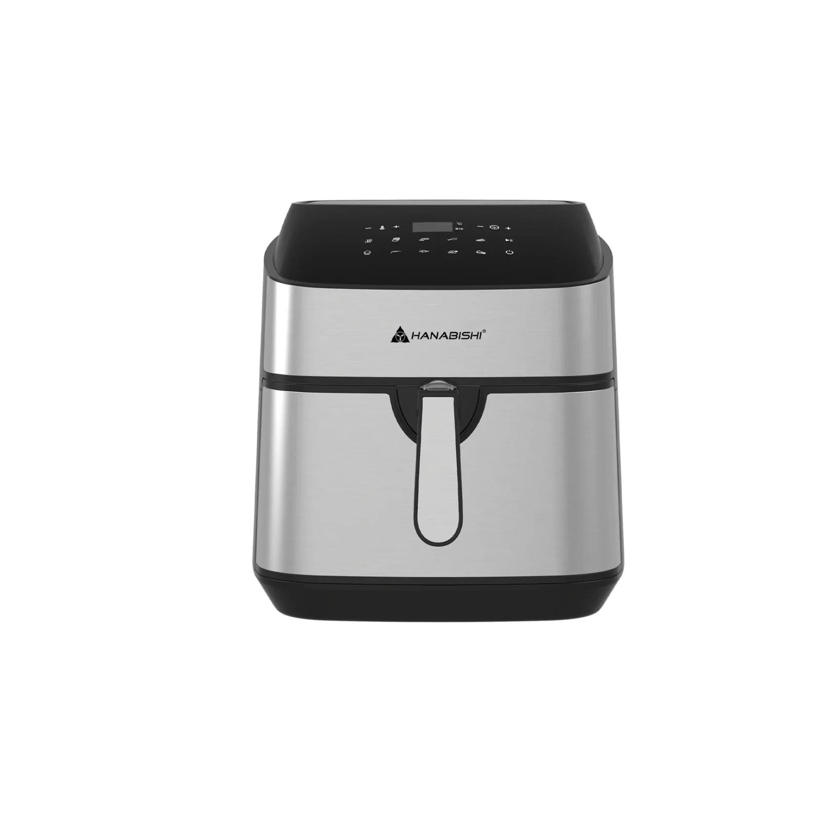 Hanabishi Digital Air Fryer HAFRYER70SSDIG