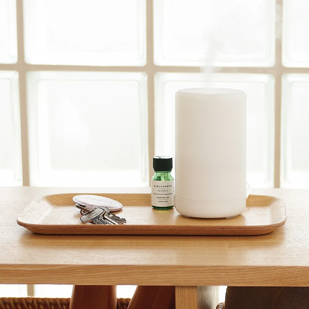 MD2024 - Muji Ultrasonic Aroma Diffuser