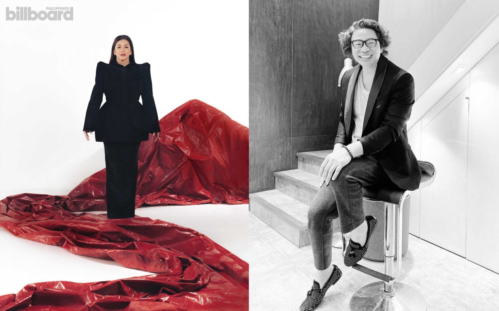 Regine Velasquez-Alcasid