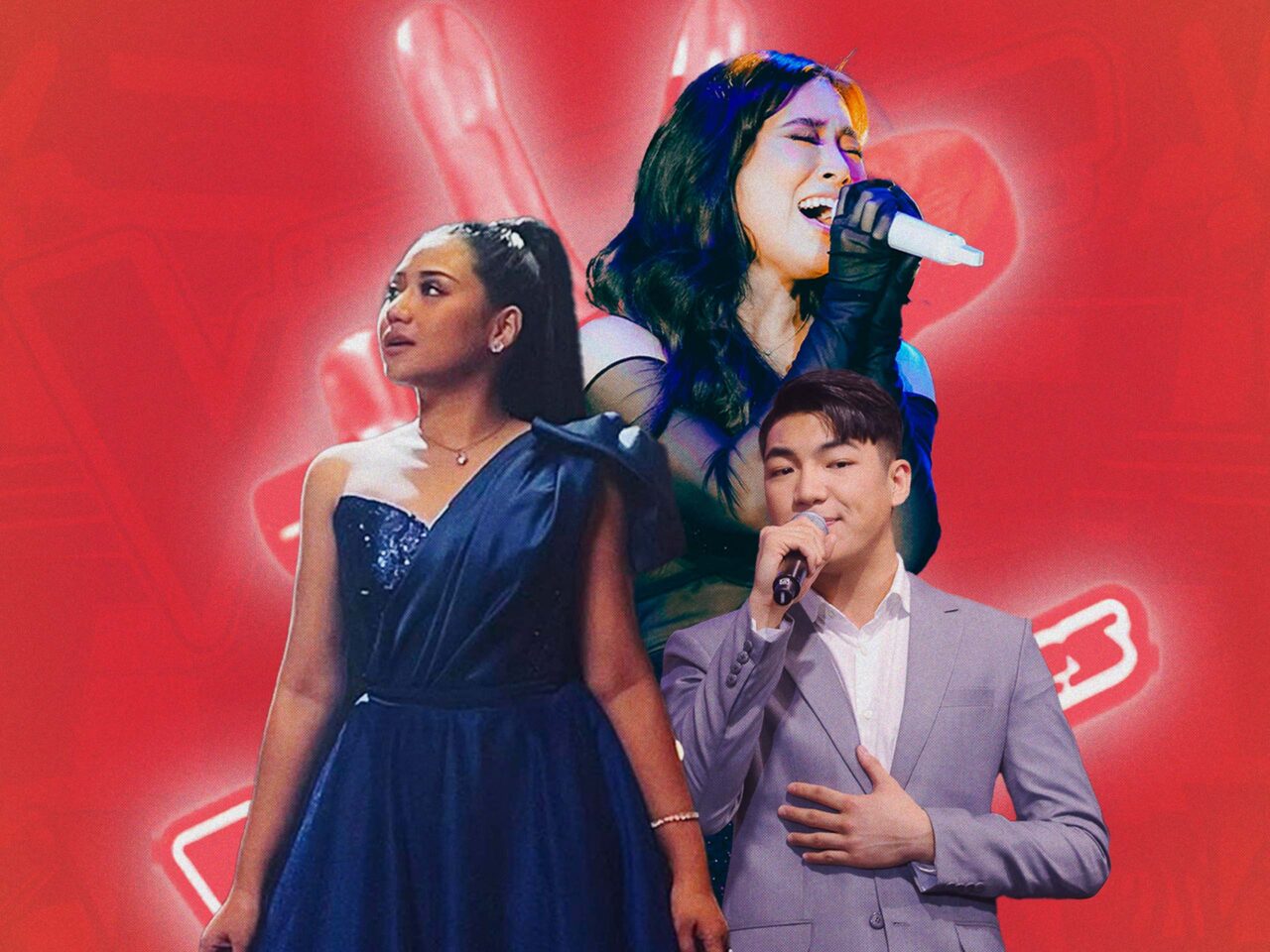 10 Best Alumni Of 'The Voice Philippines' Of All Time