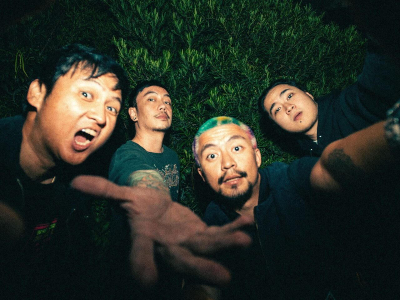 Chicosci, One Click Straight, And More To Join Saguijo 20th Anniversary