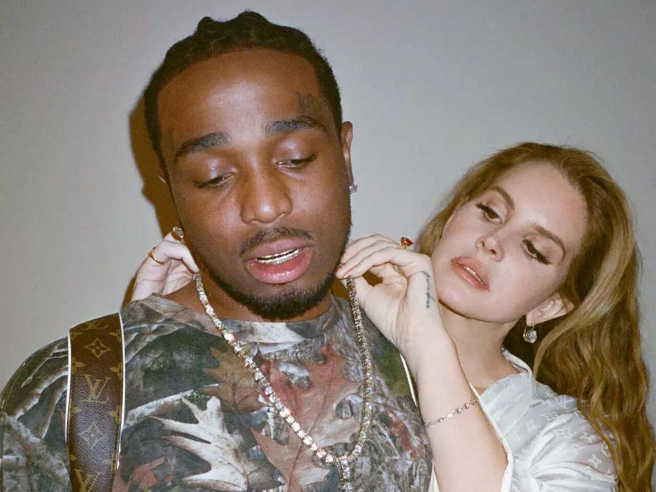 lana del rey quavo tough