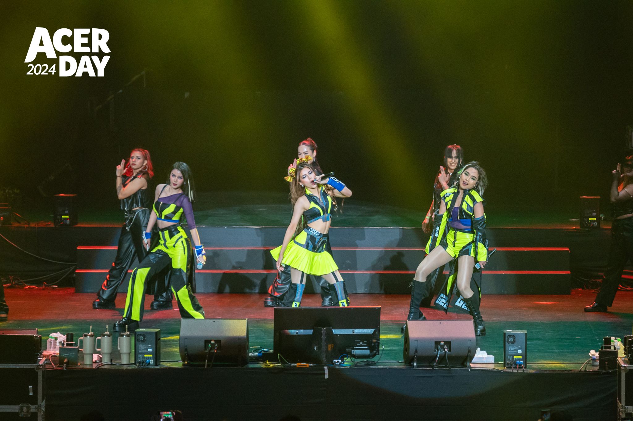 ACER DAY 2024 G22