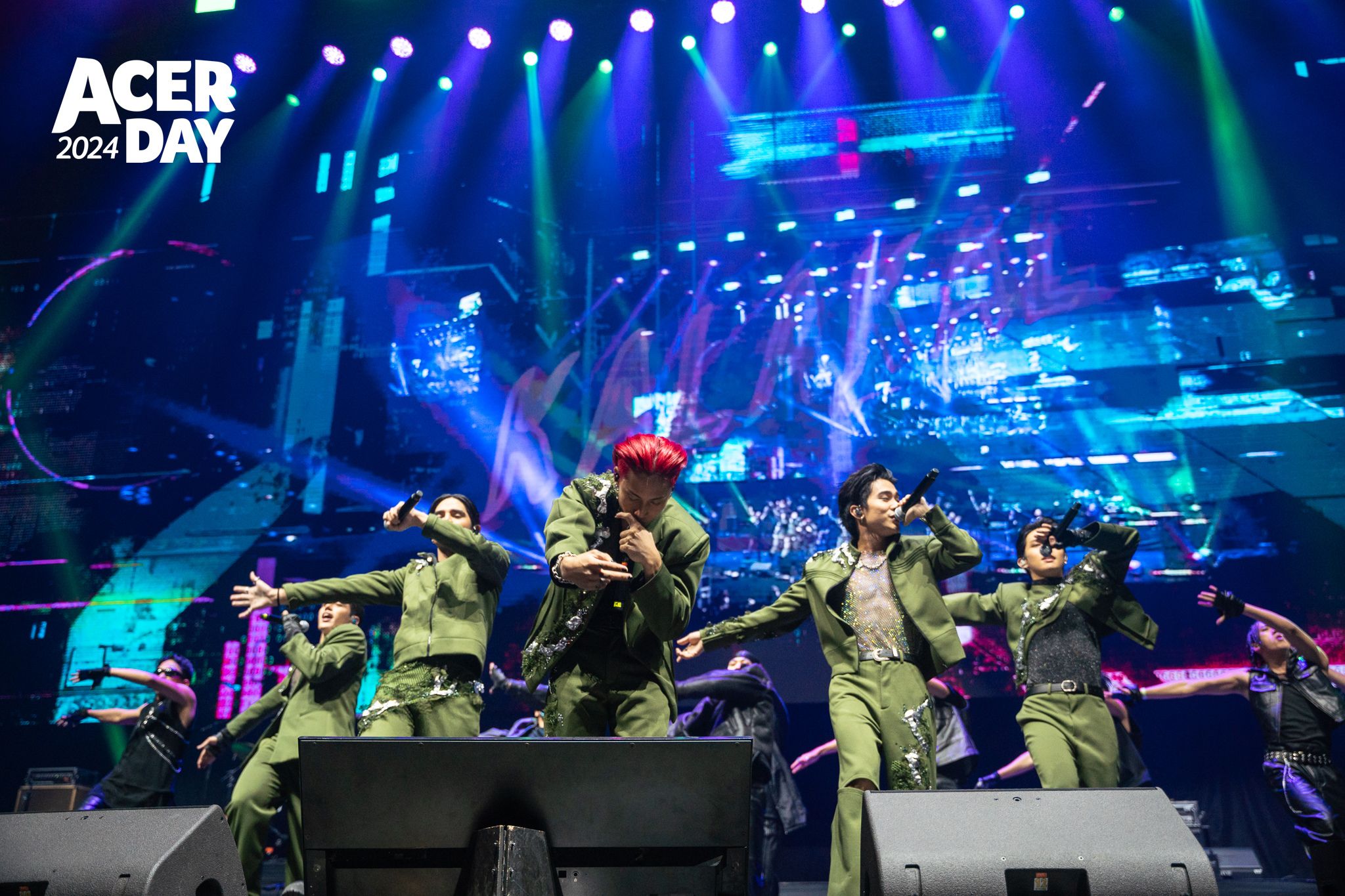 acer day 2024