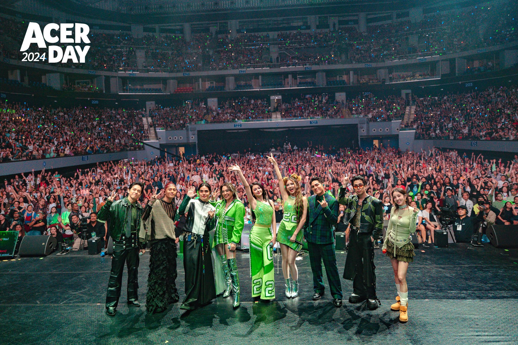 ACER DAY 2024
