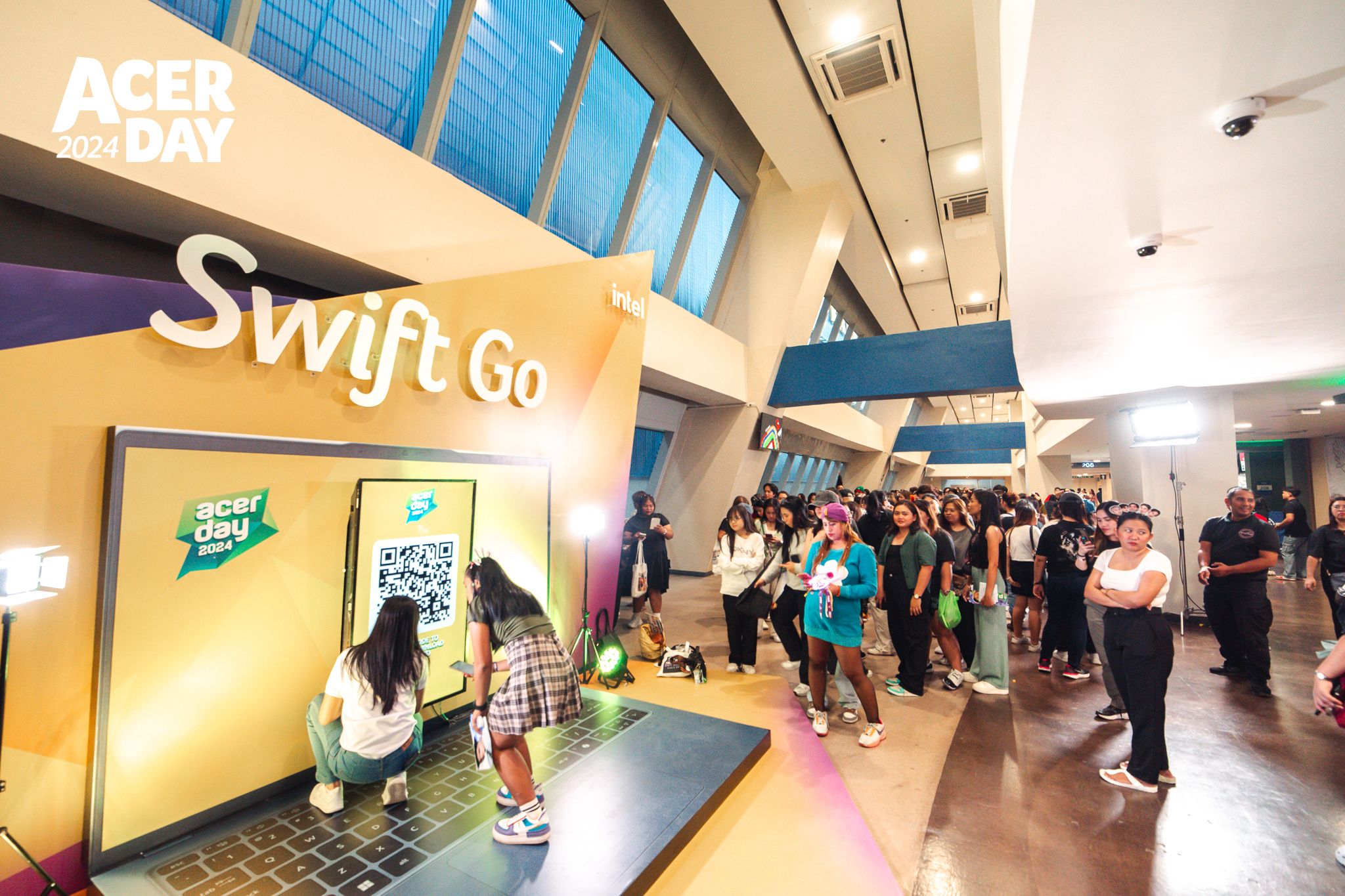 ACER DAY 2024