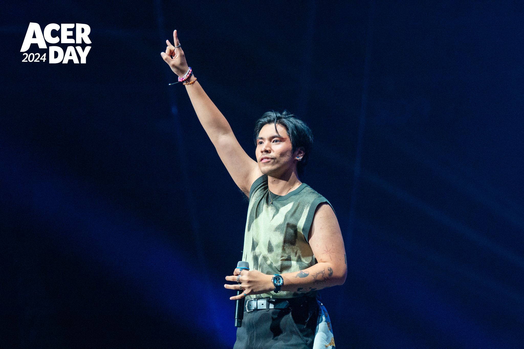 ACER DAY CUP OF JOE 2024