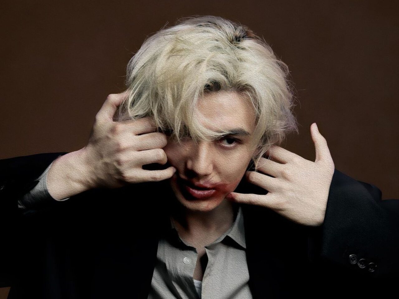 Fujii Kaze concert manila