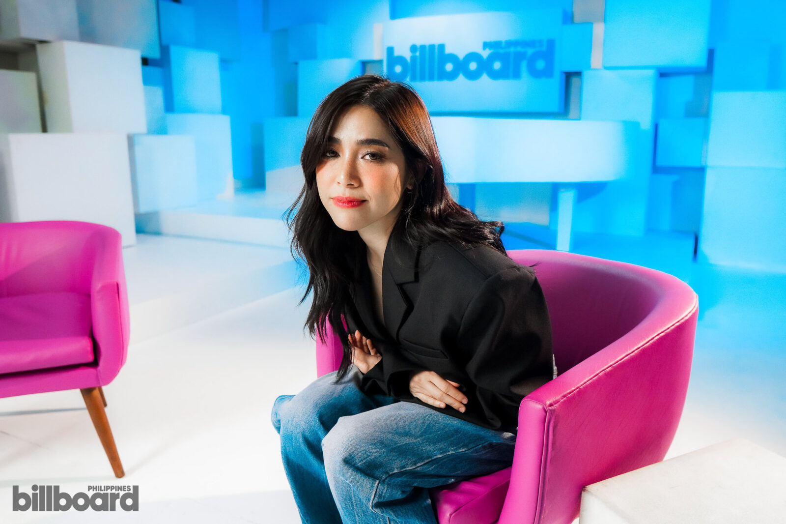 moira dela torre for billboard philippines volumes podcast