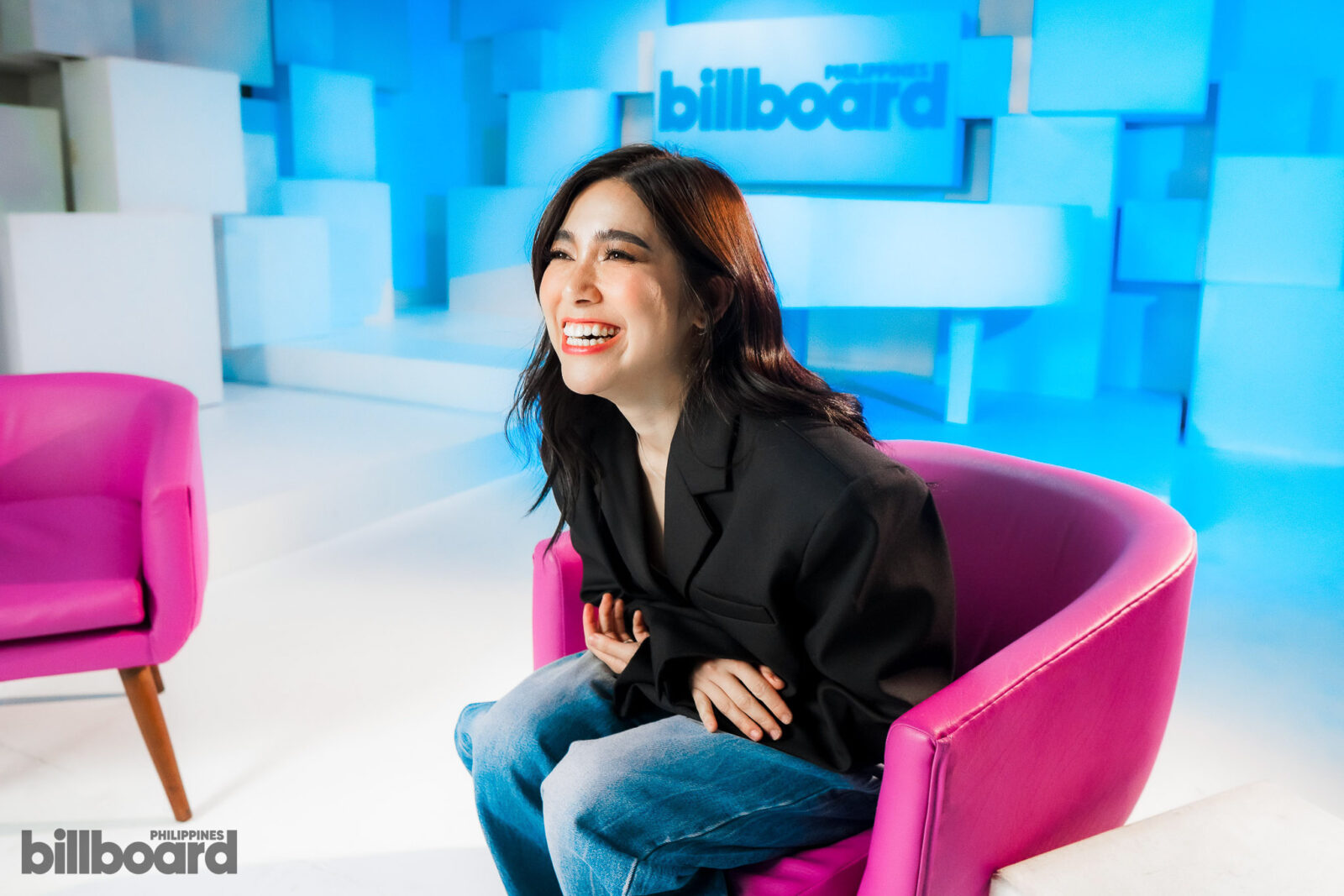 moira dela torre for billboard philippines volumes podcast