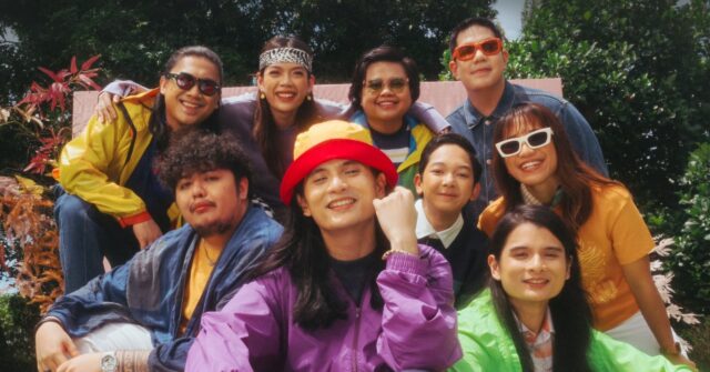 ben and ben new third album the traveller across dimensions 2024