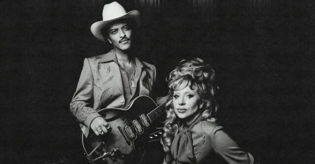 Die With A Smile Lady Gaga Bruno Mars