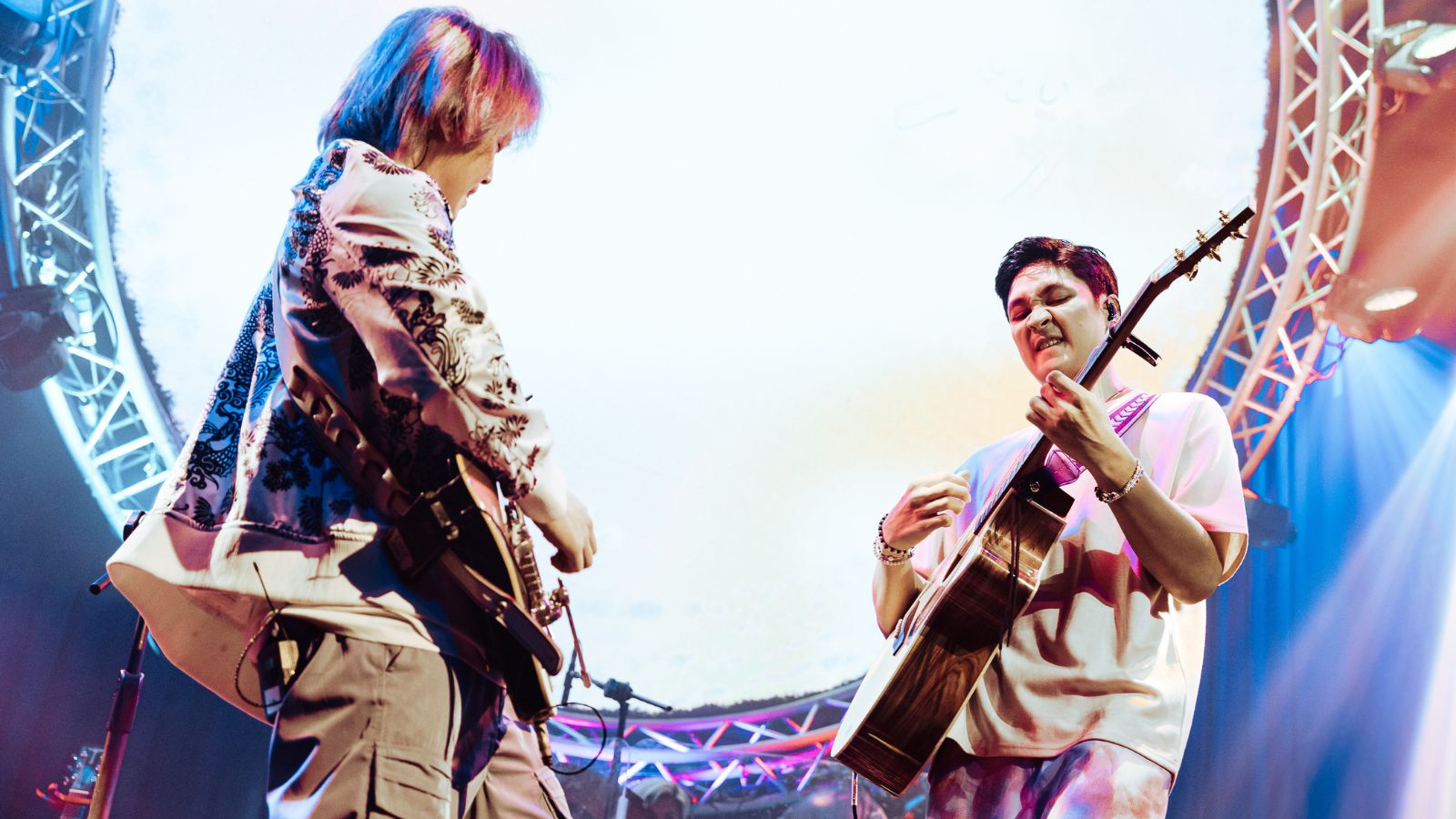 OVER OCTOBER IKOT SA MUSIC MUSEUM