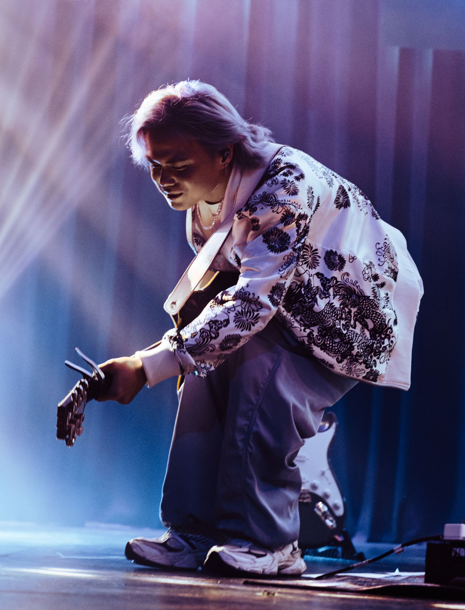 OVER OCTOBER IKOT SA MUSIC MUSEUM