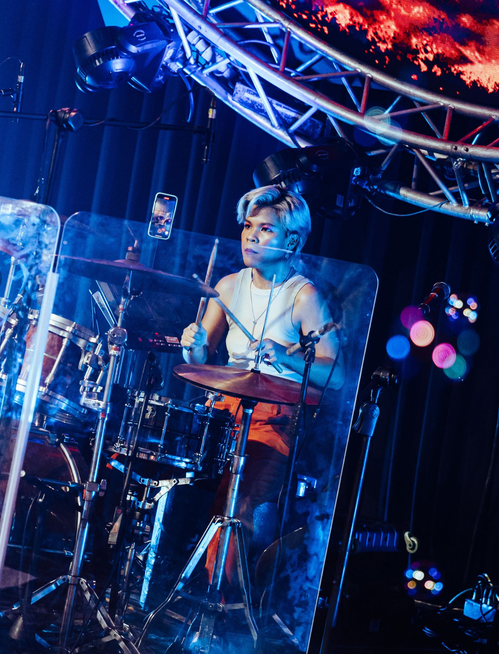 OVER OCTOBER IKOT SA MUSIC MUSEUM