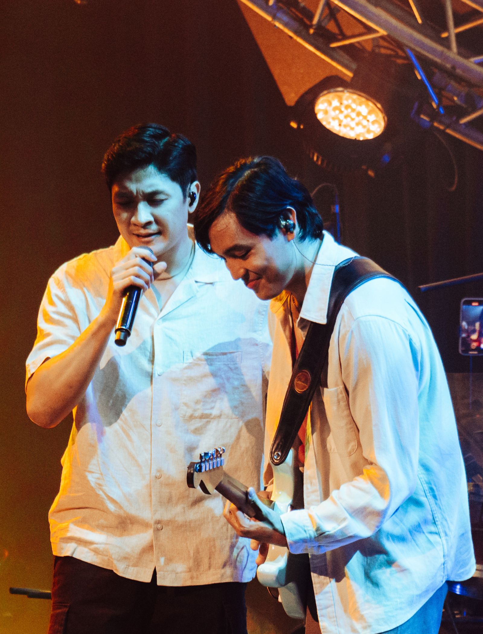 OVER OCTOBER IKOT SA MUSIC MUSEUM