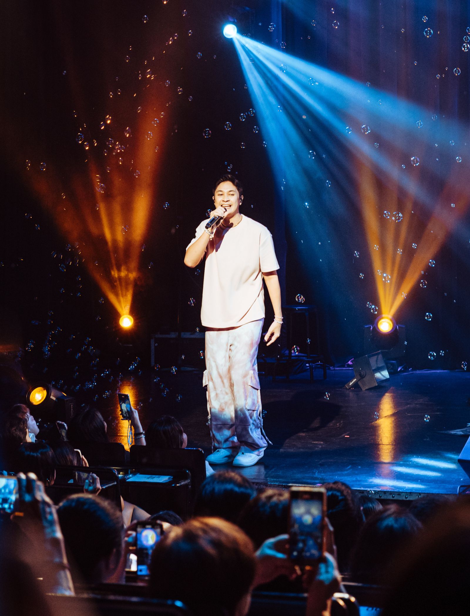 OVER OCTOBER IKOT SA MUSIC MUSEUM