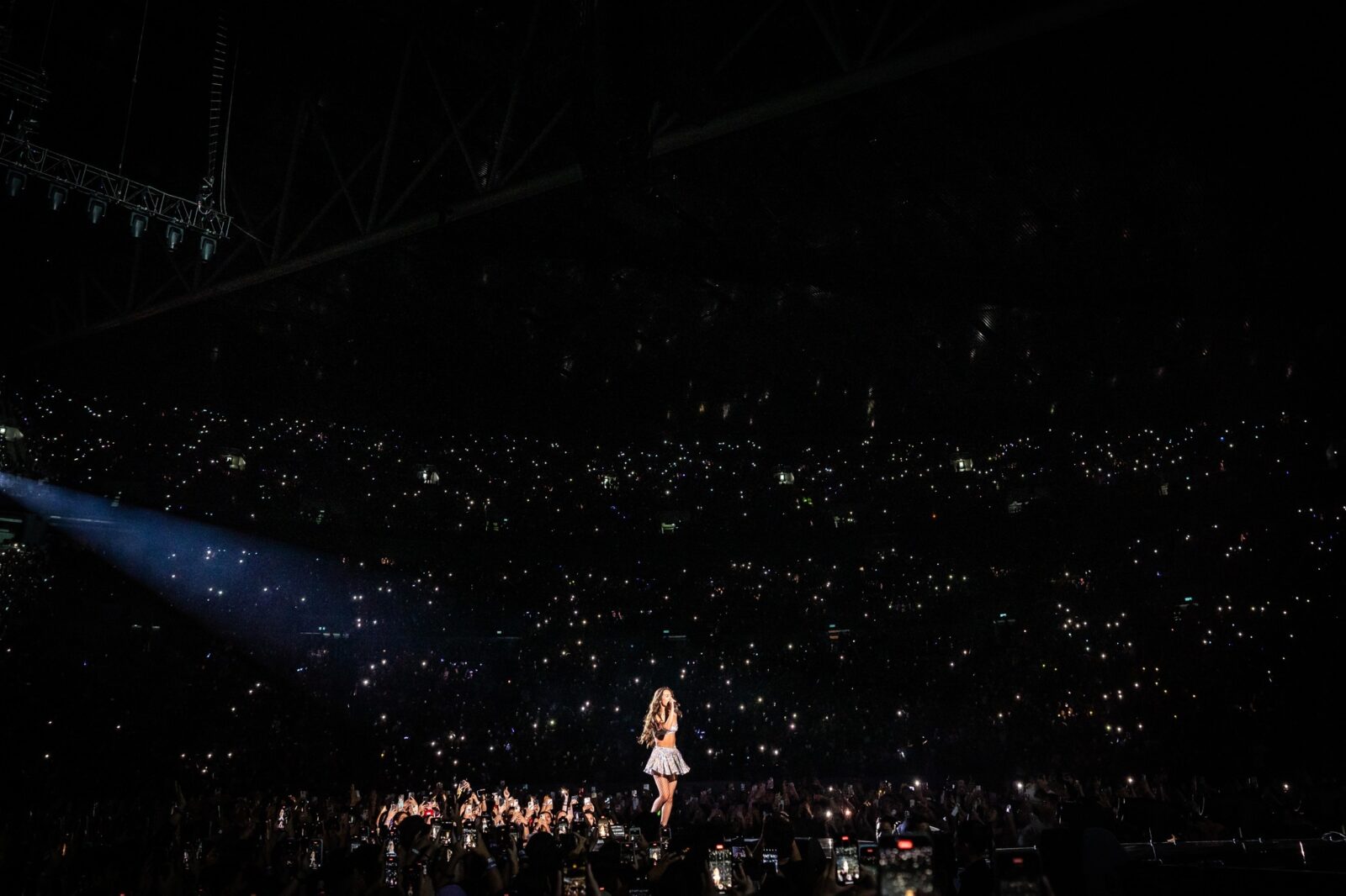 OLIVIA RODRIGO GUTS MANILA WORLD TOUR