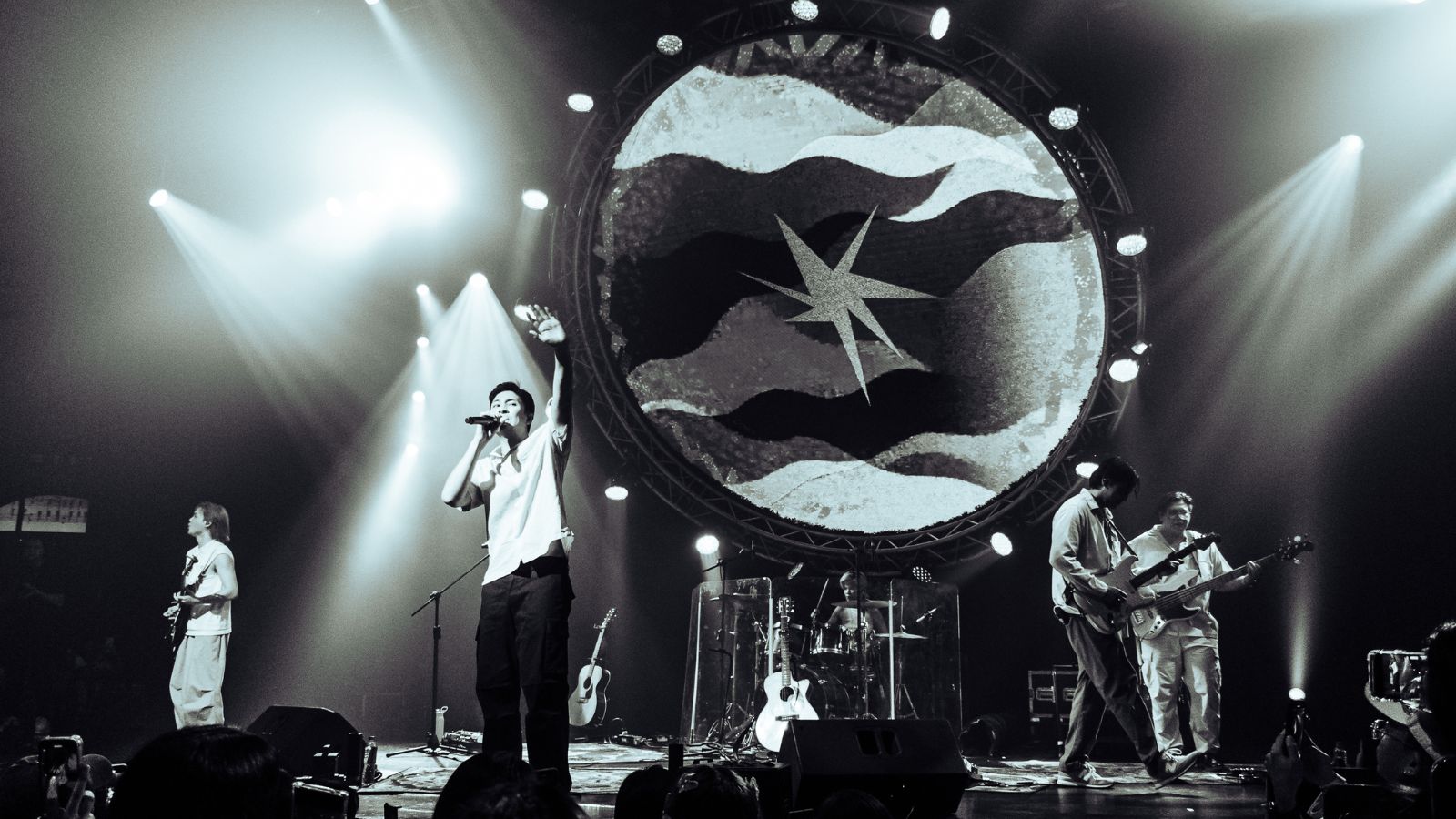 OVER OCTOBER IKOT SA MUSIC MUSEUM